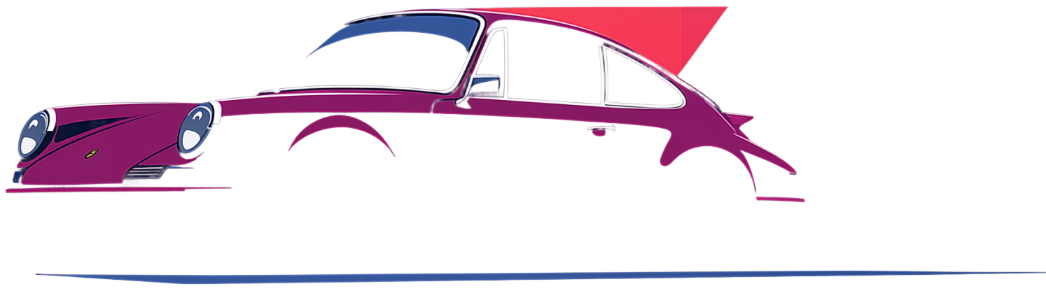 FlatSixDelta Logo